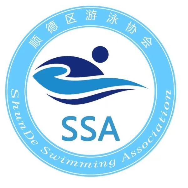 游泳队队徽图片