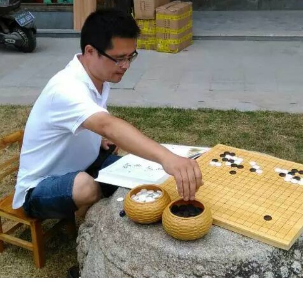教师头像