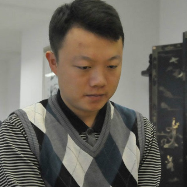 教师头像