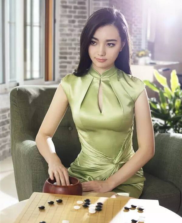 围棋,黑嘉嘉,娱乐圈,才华,颜值
