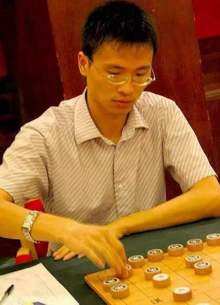 鑫棋道赵鑫鑫夏令营“快乐象棋”