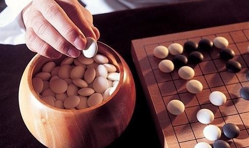围棋礼仪,学围棋,围棋教育,围棋规则,孩子
