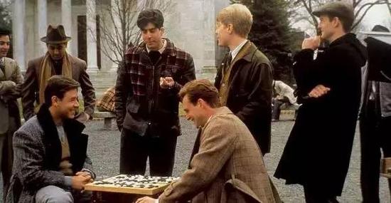 下围棋,围棋爱好者,围棋俱乐部