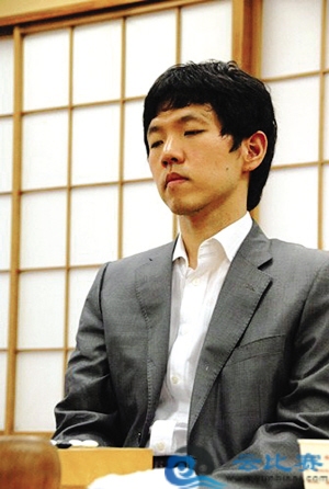 韩国围棋围棋近代史曹薰铉李昌镐
