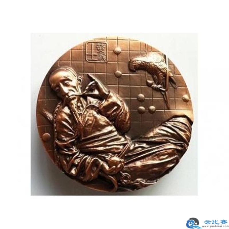 棋道巅峰黄龙士血泪篇