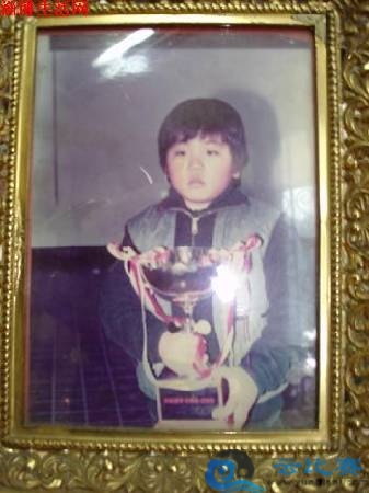 棋道巅峰围棋李昌镐学棋李昌镐