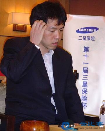 棋道巅峰围棋李昌镐学棋李昌镐
