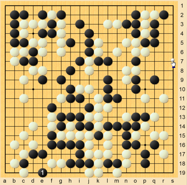 周睿羊职业棋手体验