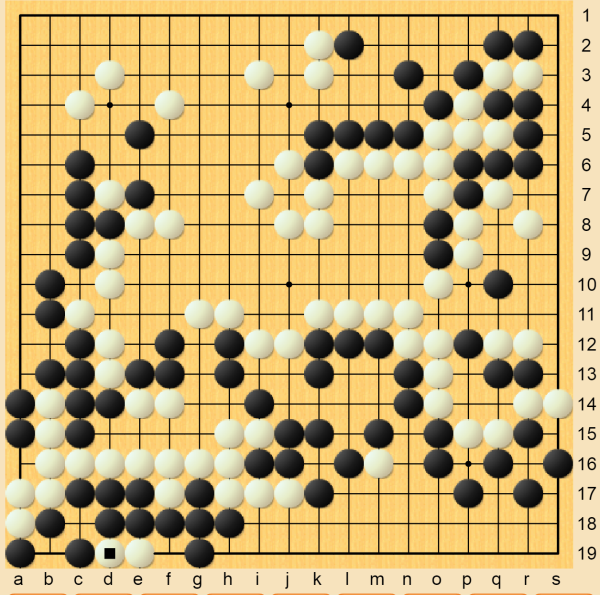 周睿羊职业棋手体验
