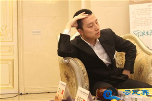 围棋界帅哥李轩豪钟汉良连笑金志锡