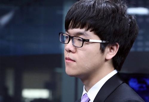 围棋演义三国围棋赵治勋李昌镐柯洁