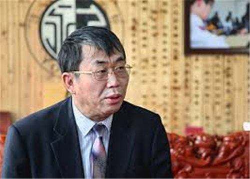 教师节木谷实吴清源聂卫平曹熏铉围棋