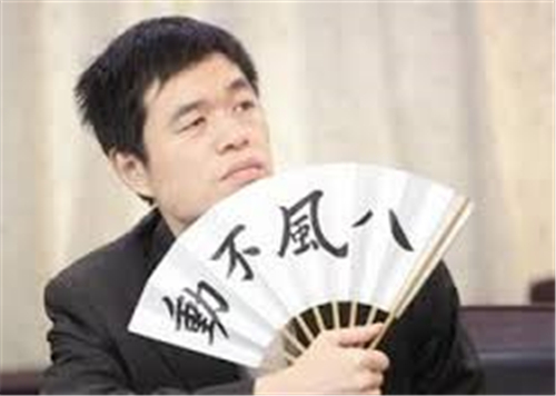 教师节木谷实吴清源聂卫平曹熏铉围棋