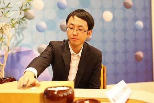 中国围棋朴廷桓柯洁吴侑珍崔精於之莹芮乃伟