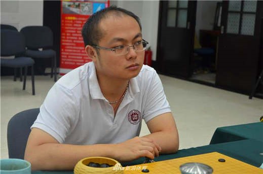 中国围棋朴廷桓柯洁吴侑珍崔精於之莹芮乃伟