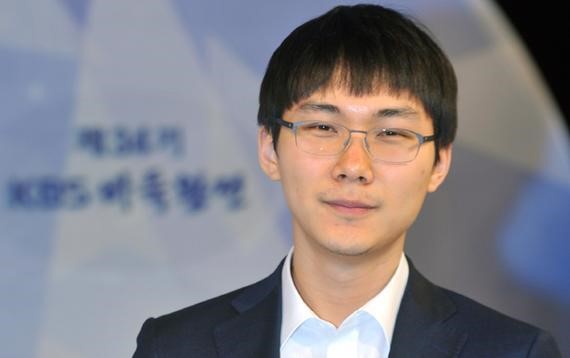 中国围棋朴廷桓柯洁吴侑珍崔精於之莹芮乃伟