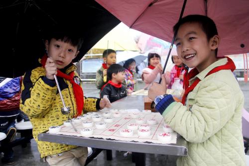 下象棋逻辑思维计算记忆挫折意识