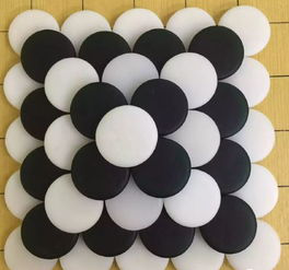 围棋女孩学围棋兴趣培养训练