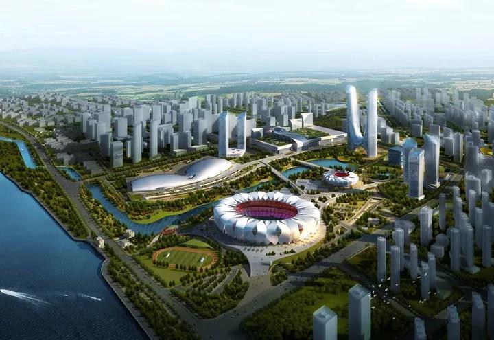 杭州亚运会三项棋场馆中国棋院杭州分院
