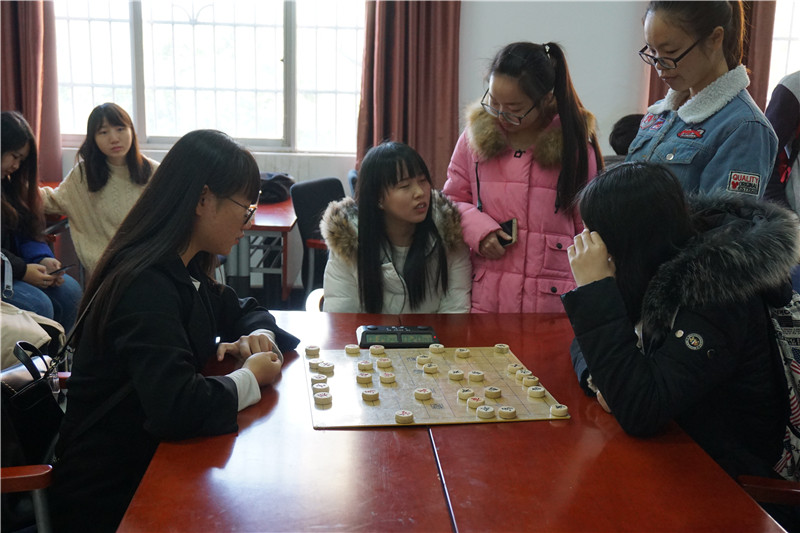 湖南高校象甲长沙理工大学李庆民田东正
