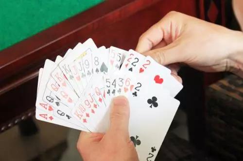 棋牌界的奥运会智力运动会精英赛国际智力运动联盟