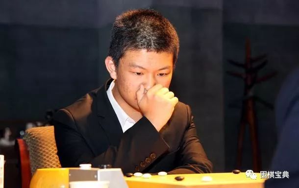 围棋世界冠军统计谢尔豪LG杯吴清源李昌镐