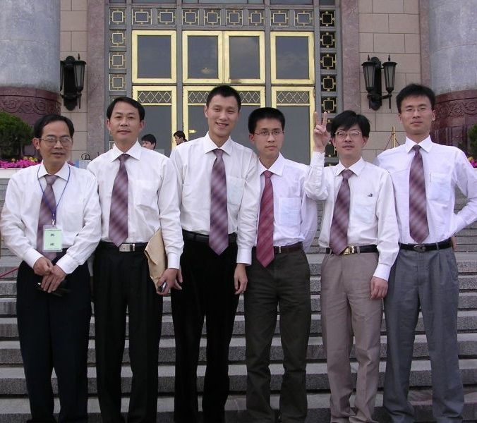 陈建国