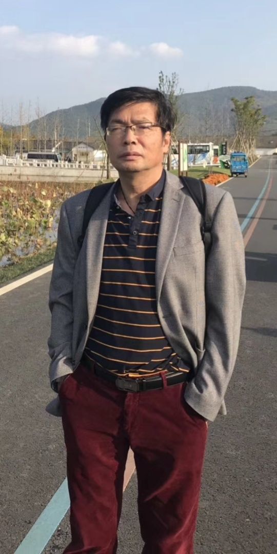 于幼华