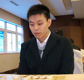 许银川